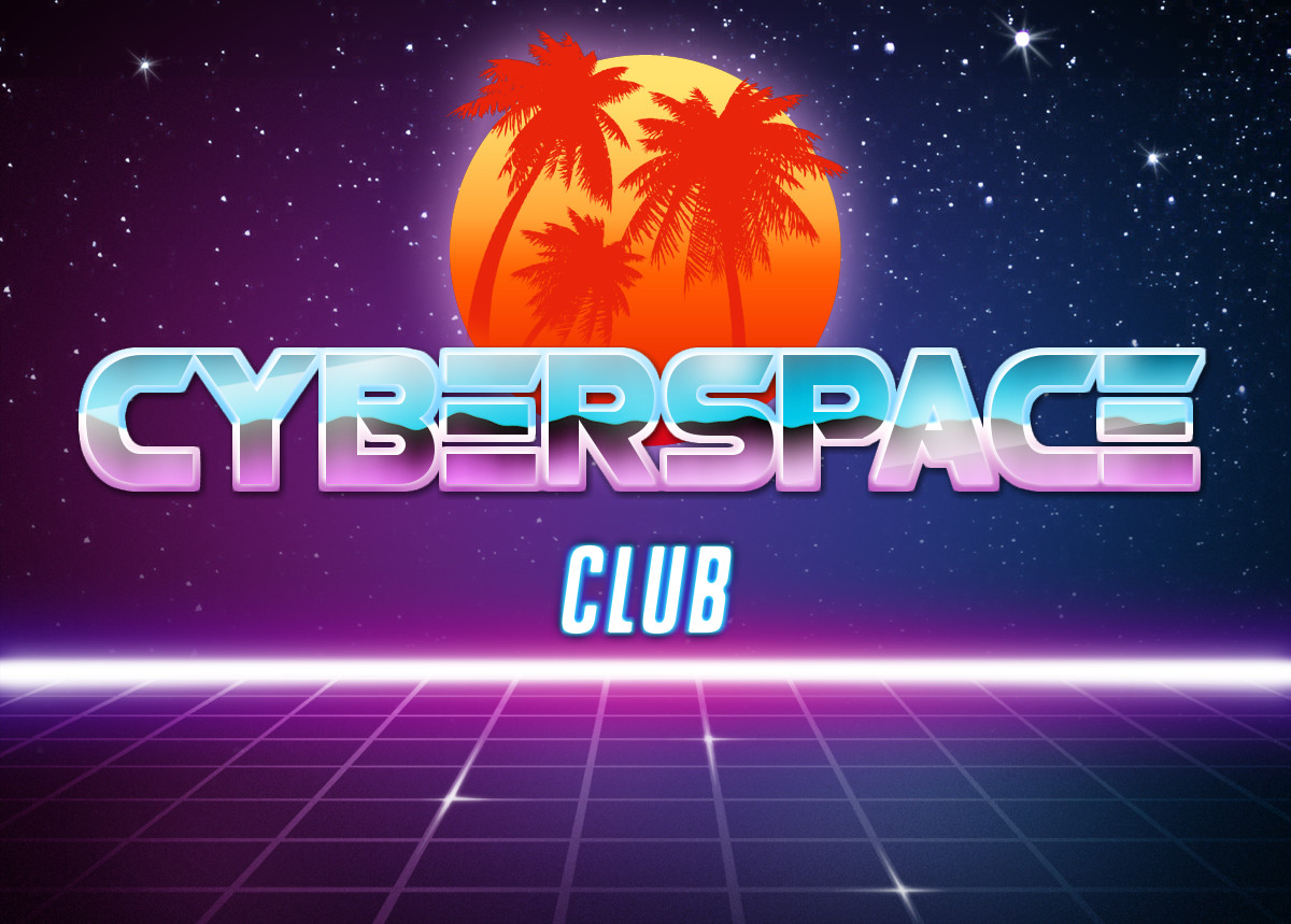 Cyberspace Club